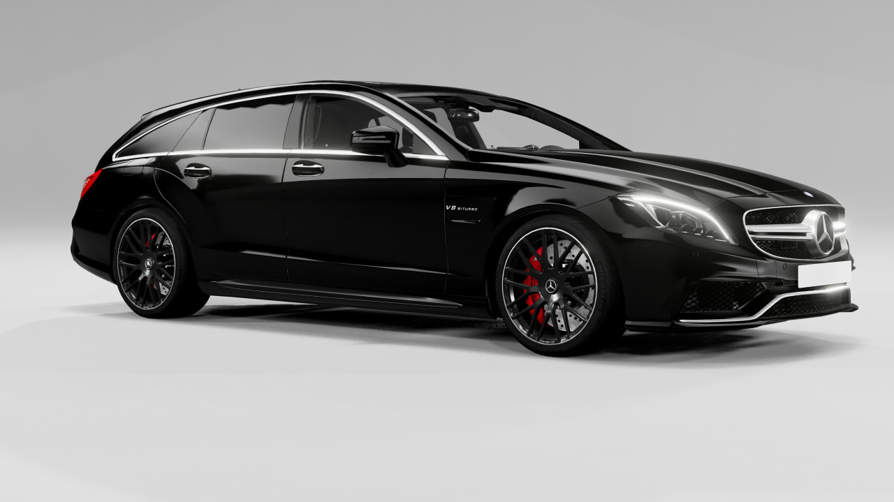 cls218 new sound